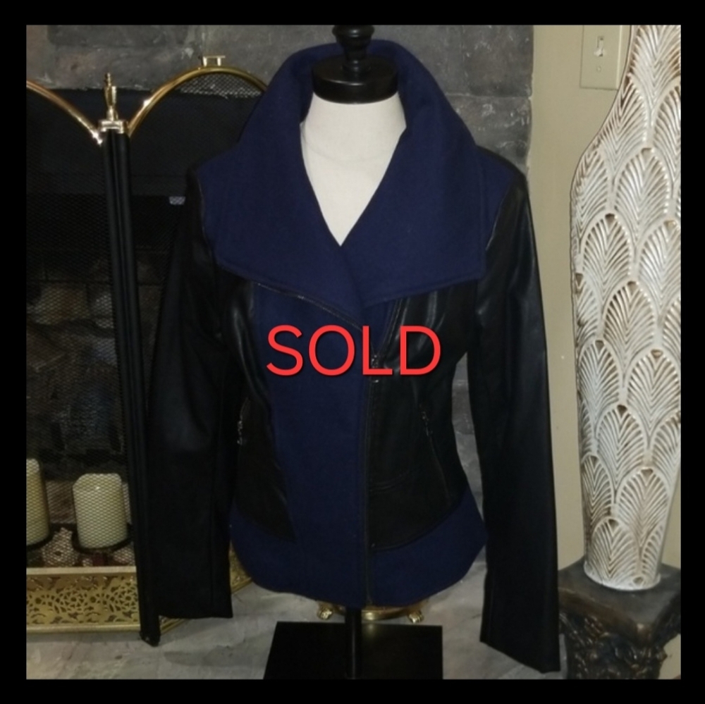 Fabulous jacket
